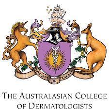 Australasian College of Dermatologists Logo