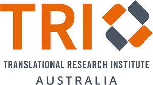 Translational Research Institute Logo